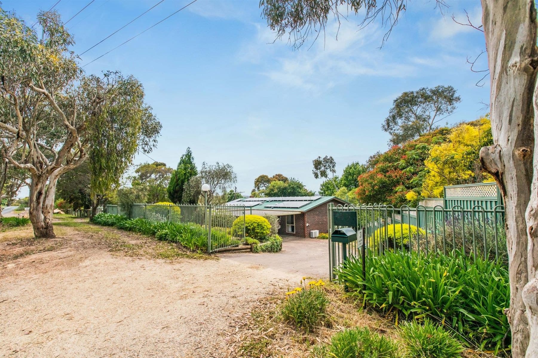 31 Range Road South, Houghton SA 5131, Houghton - Image 1