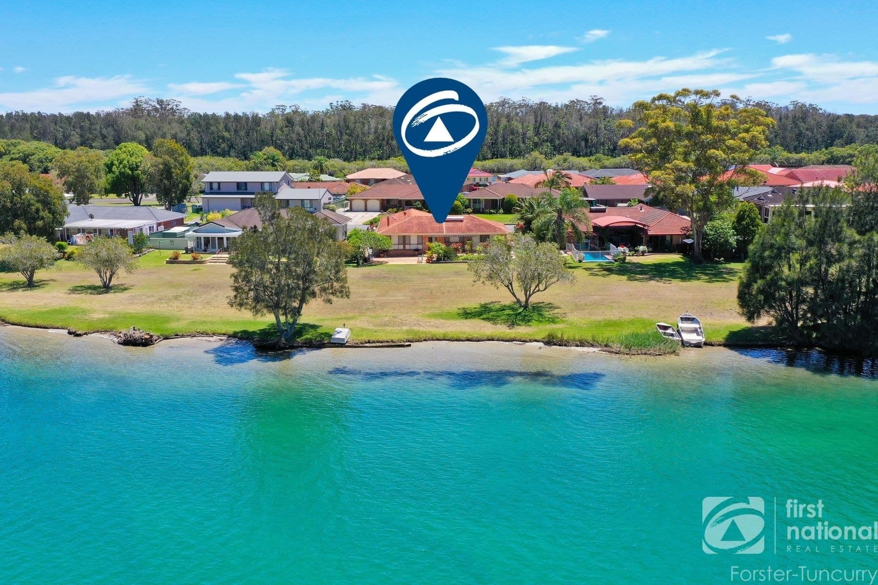 98 Taree Street, Tuncurry NSW 2428, Tuncurry - Image 1