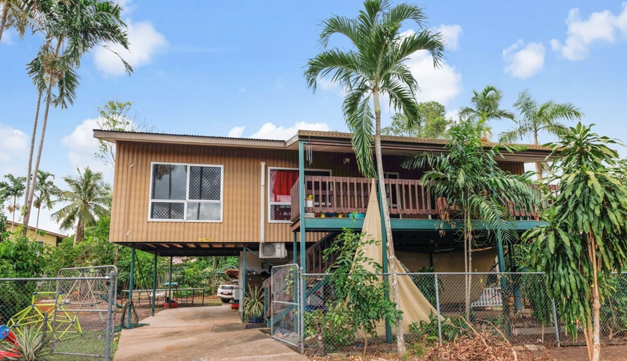 17 Gumnut Way, Moulden NT 0830, Moulden - Image 1