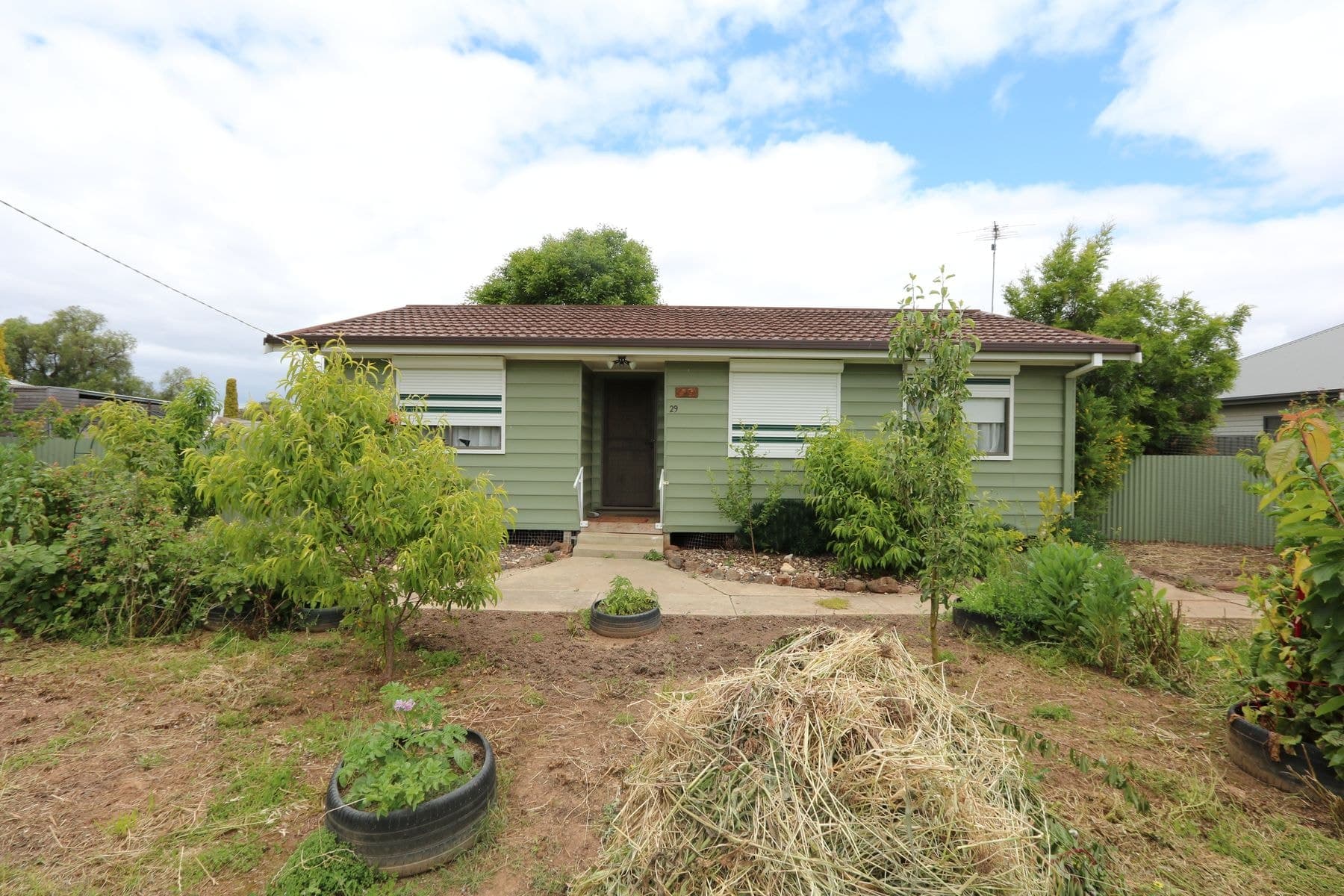 29 Urquhart Street, Carisbrook VIC 3464, Carisbrook - Image 1