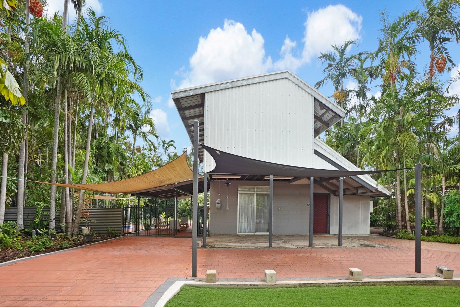 72 Bonson Terrace, Moulden NT 0830, Moulden - Image 1