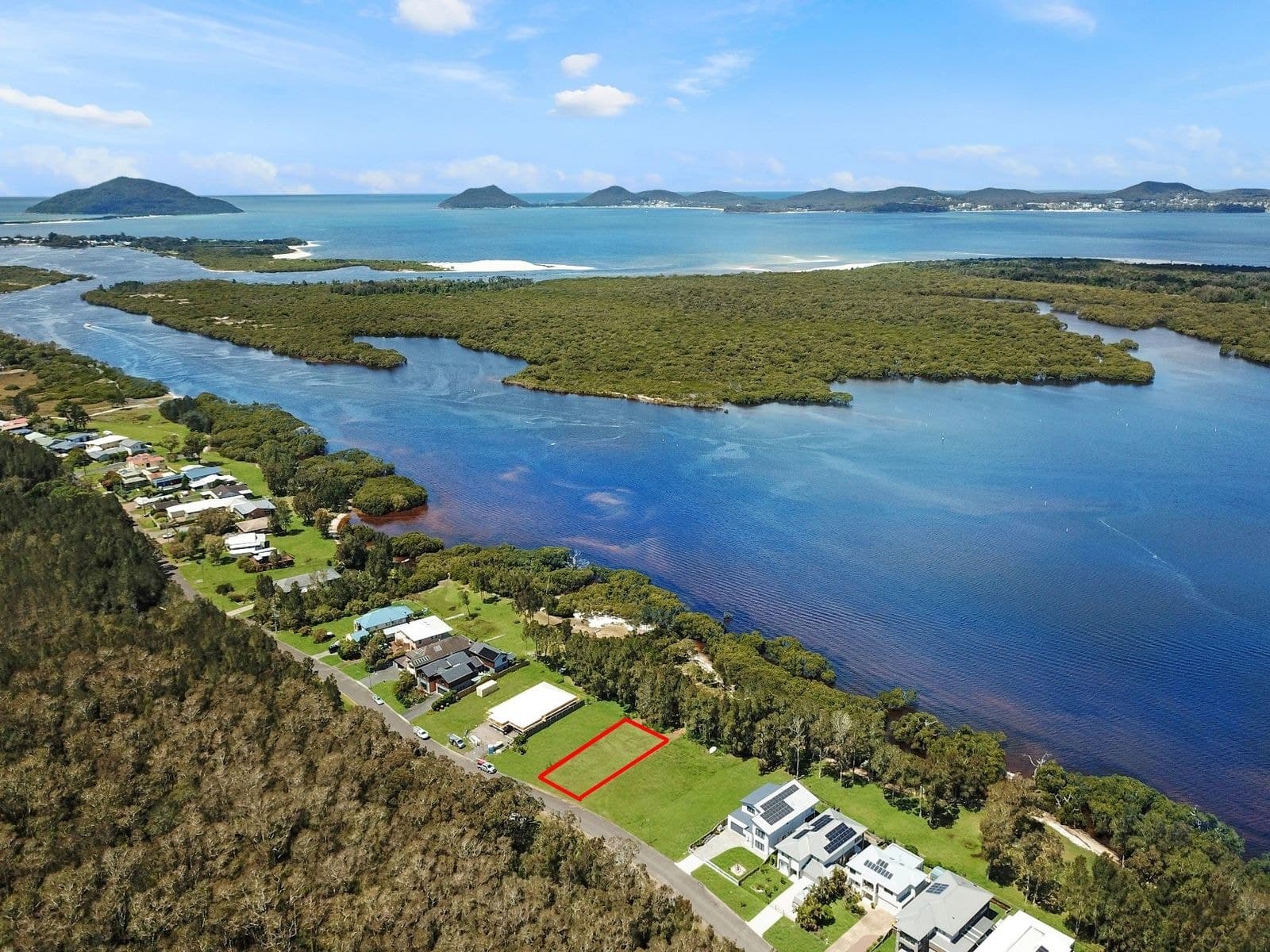 56 Bayview Road, Tea Gardens NSW 2324, Tea Gardens - Image 1