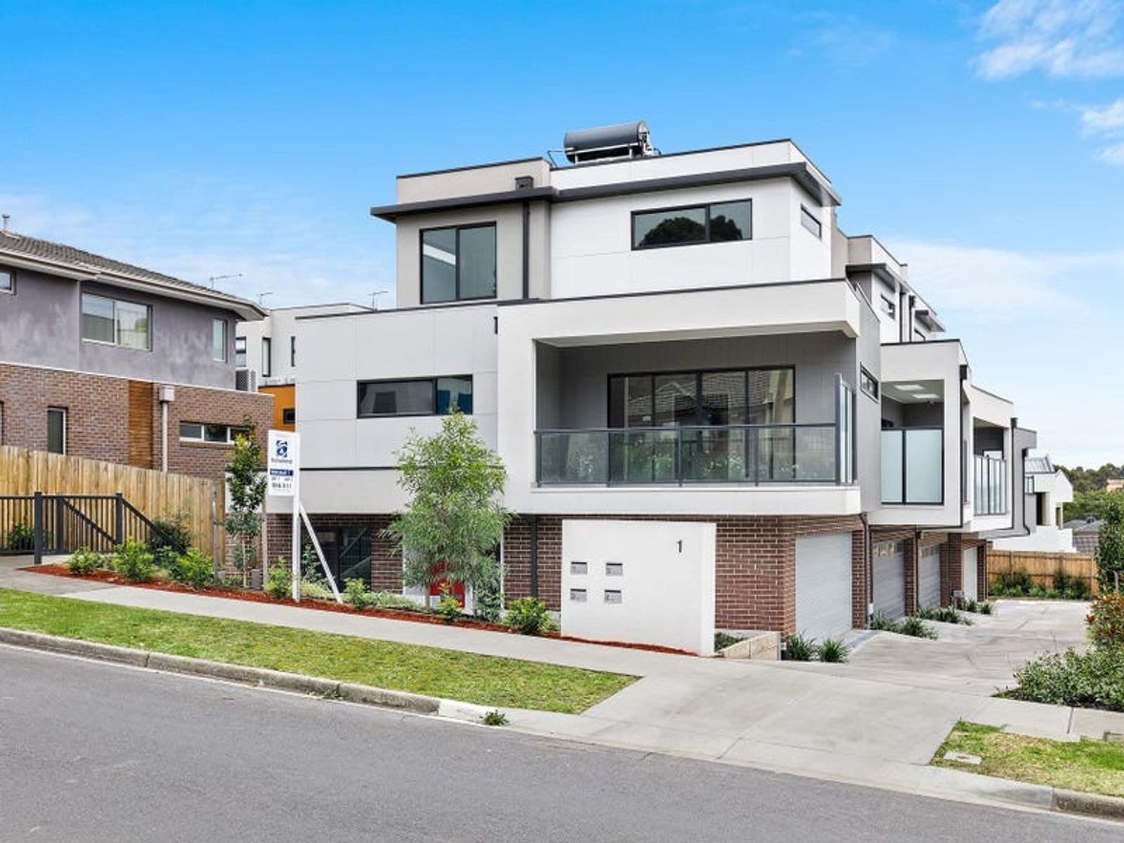 3/1 Verbena Street, Templestowe VIC 3106, Templestowe - Image 1