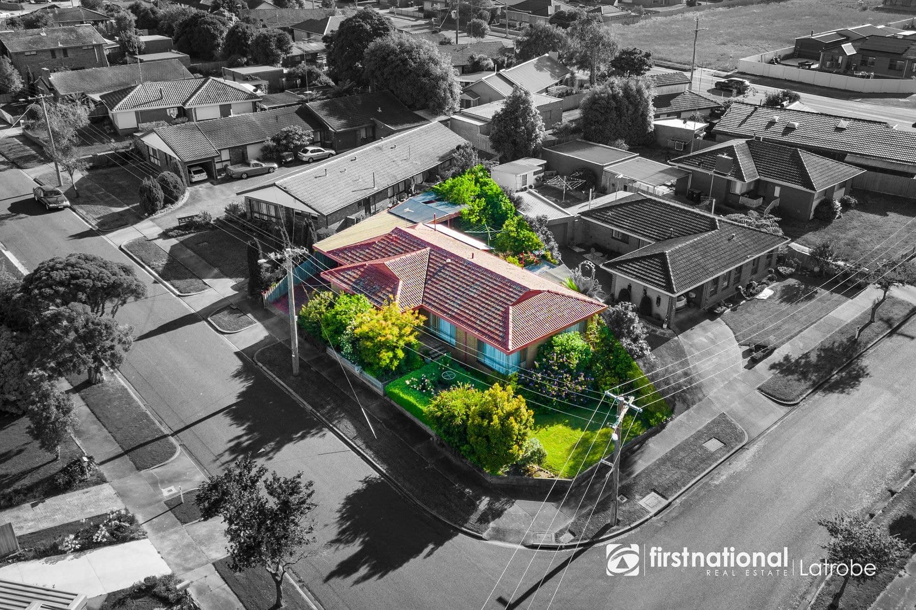 8 Fernlea Street, Traralgon VIC 3844, Traralgon - Image 1