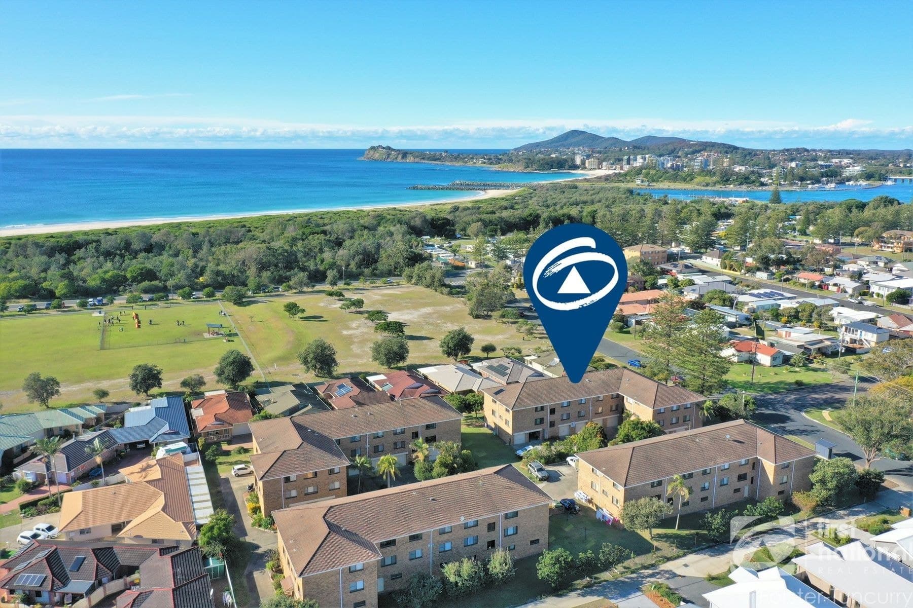 10/1-5 North Street, Tuncurry NSW 2428, Tuncurry - Image 1