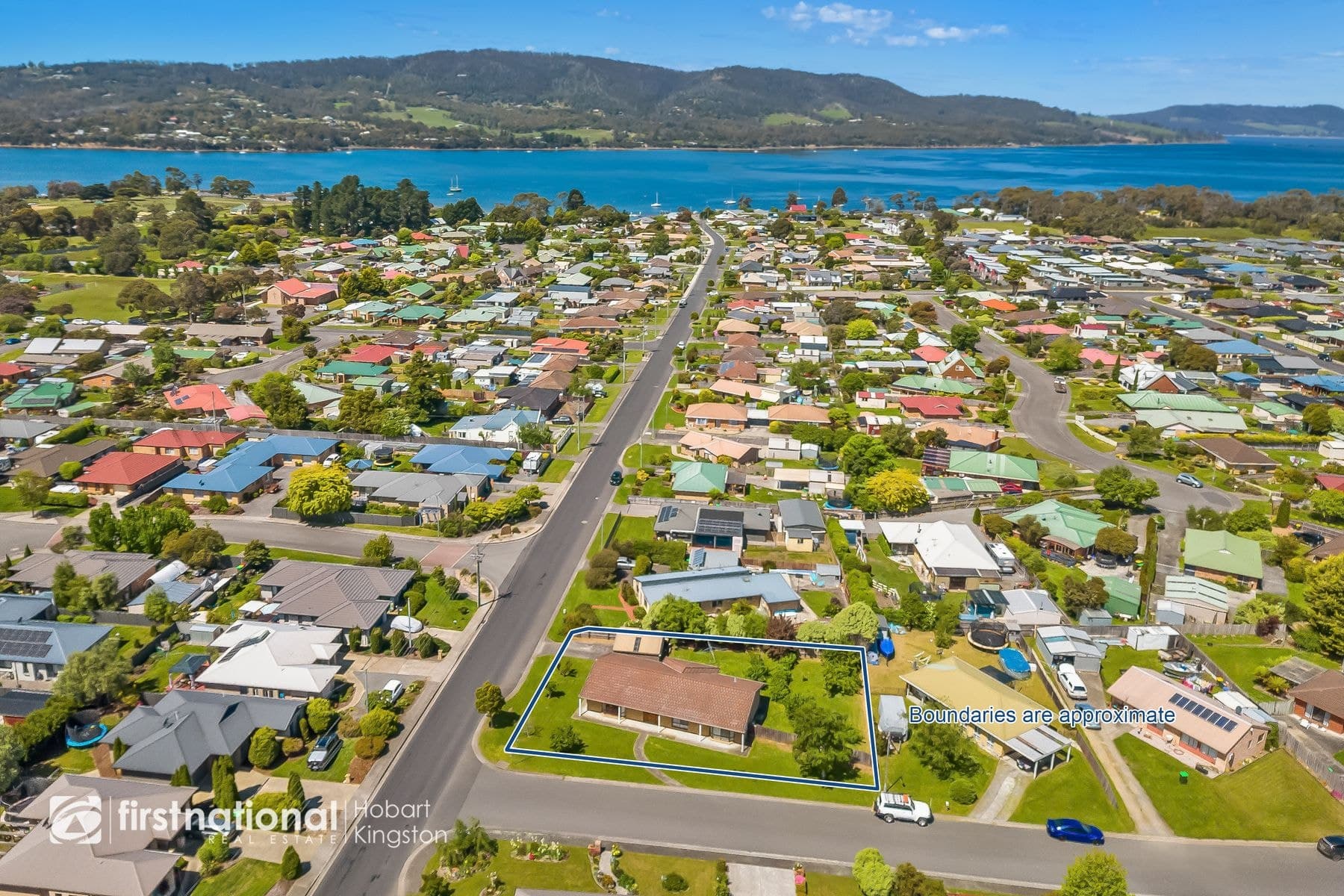 73 Beach Road, Margate TAS 7054, Margate - Image 1