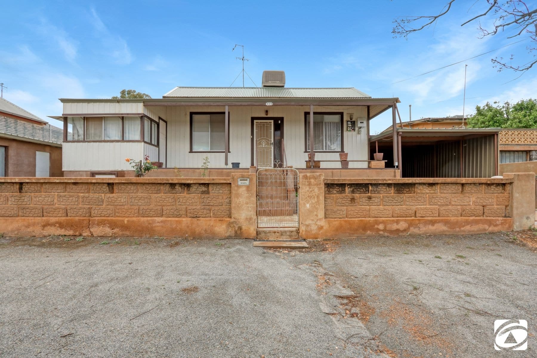 338 Wilson Street, Broken Hill NSW 2880, Broken Hill - Image 1