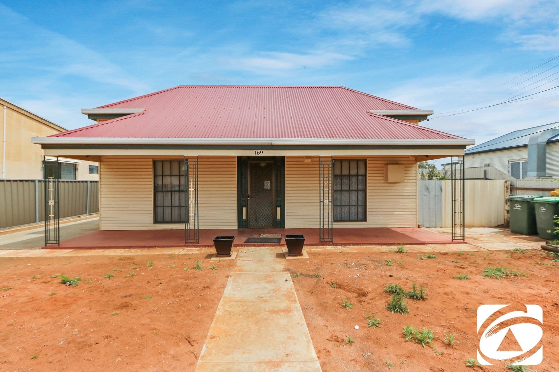 169 Gypsum Street, Broken Hill NSW 2880, Broken Hill - Image 1