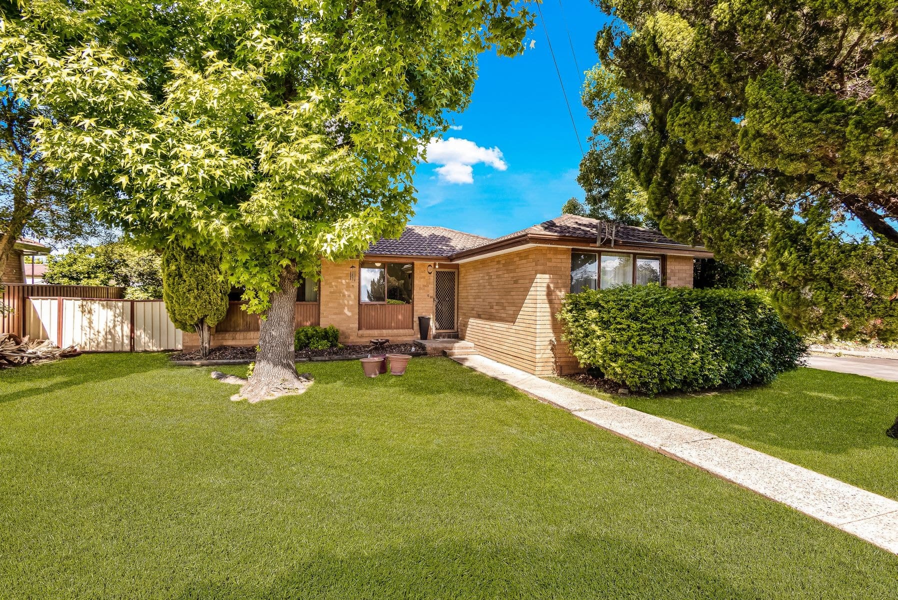18 Catchpole Ave, Hobartville NSW 2753, Hobartville - Image 1