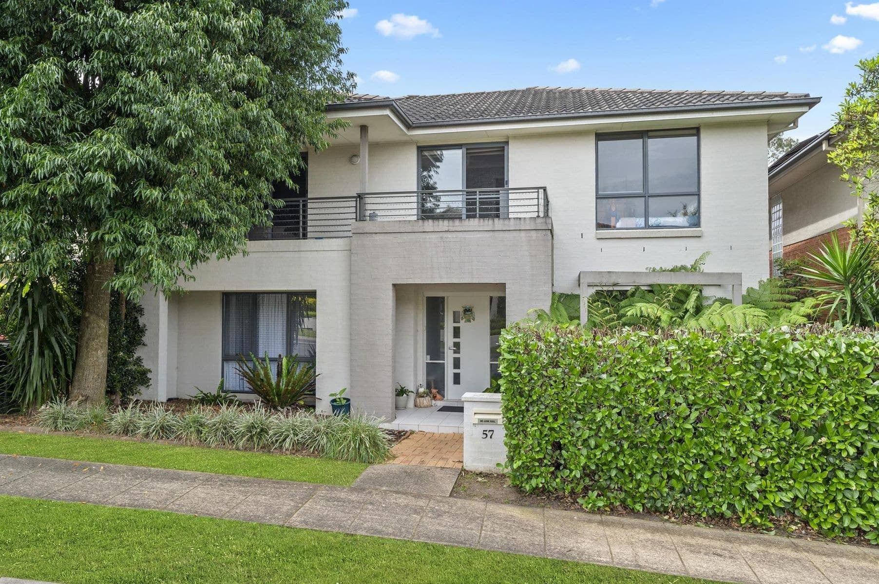 57 Kenford Circuit, Stanhope Gardens NSW 2768, Stanhope Gardens - Image 1
