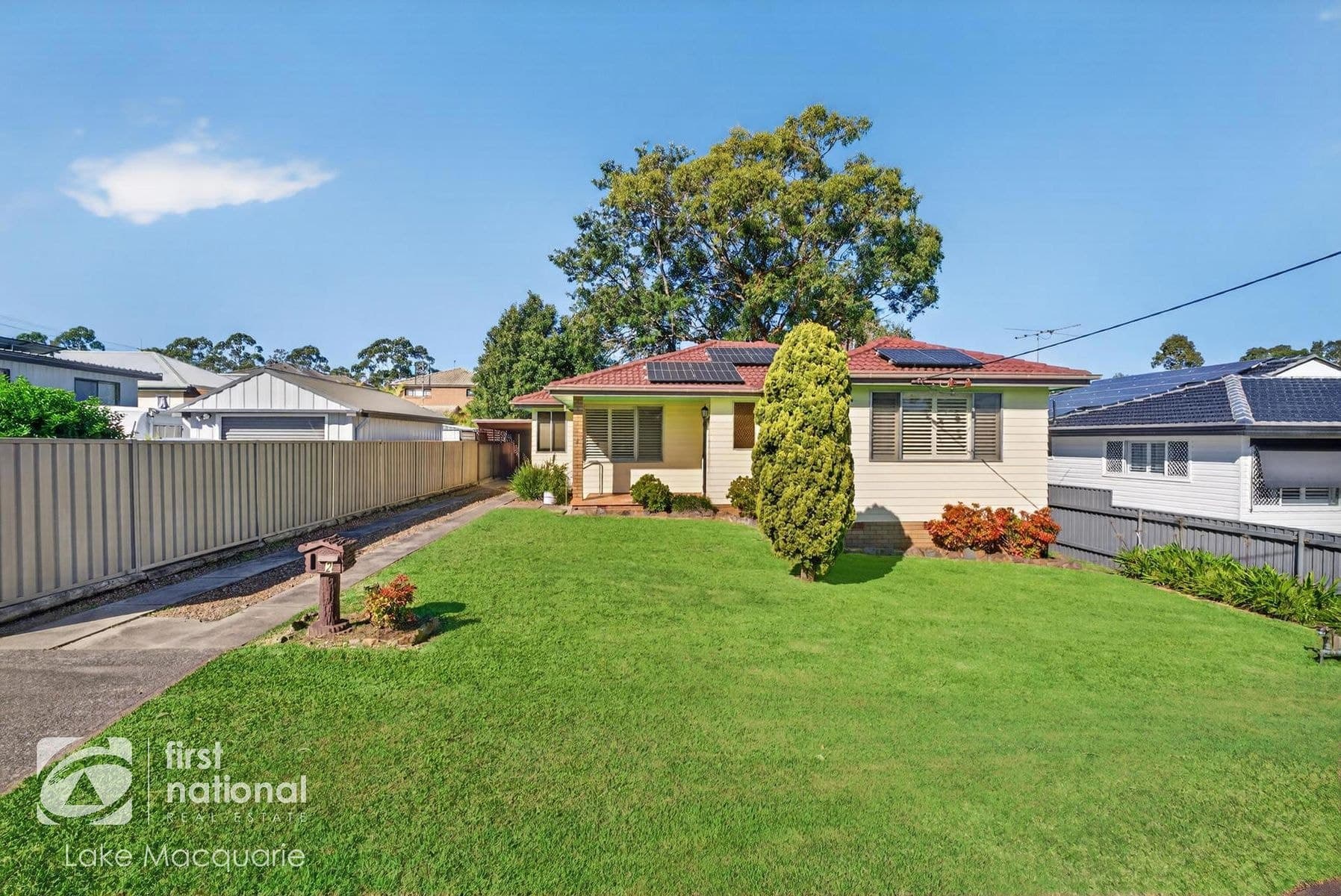 2 James Street, Cardiff NSW 2285, Cardiff - Image 1