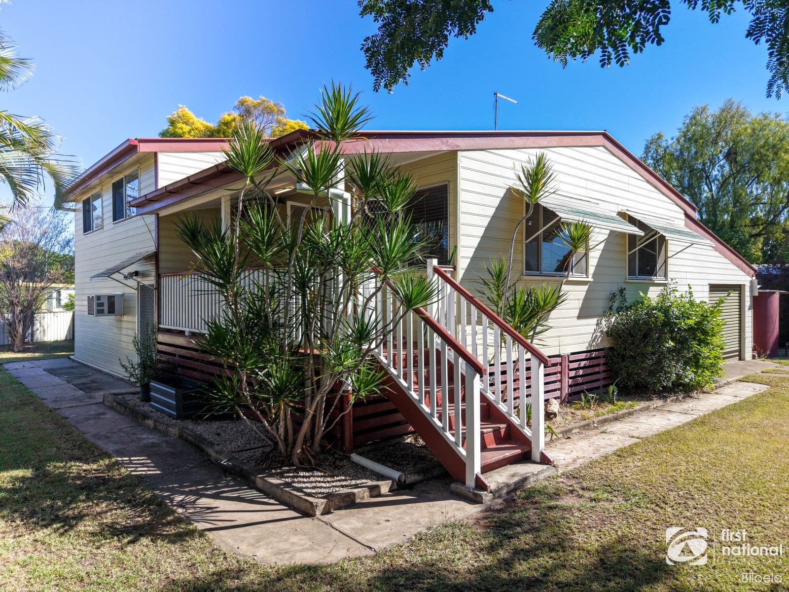 7 Gerard Street, Biloela QLD 4715, Biloela - Image 1