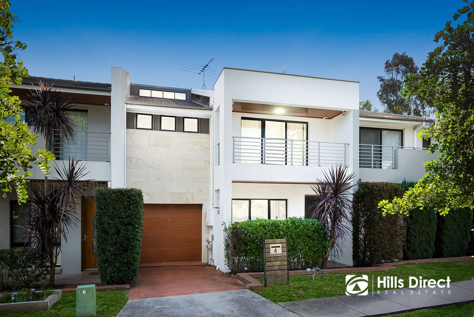 4 Widgeon Road, The Ponds NSW 2769, The Ponds - Image 1