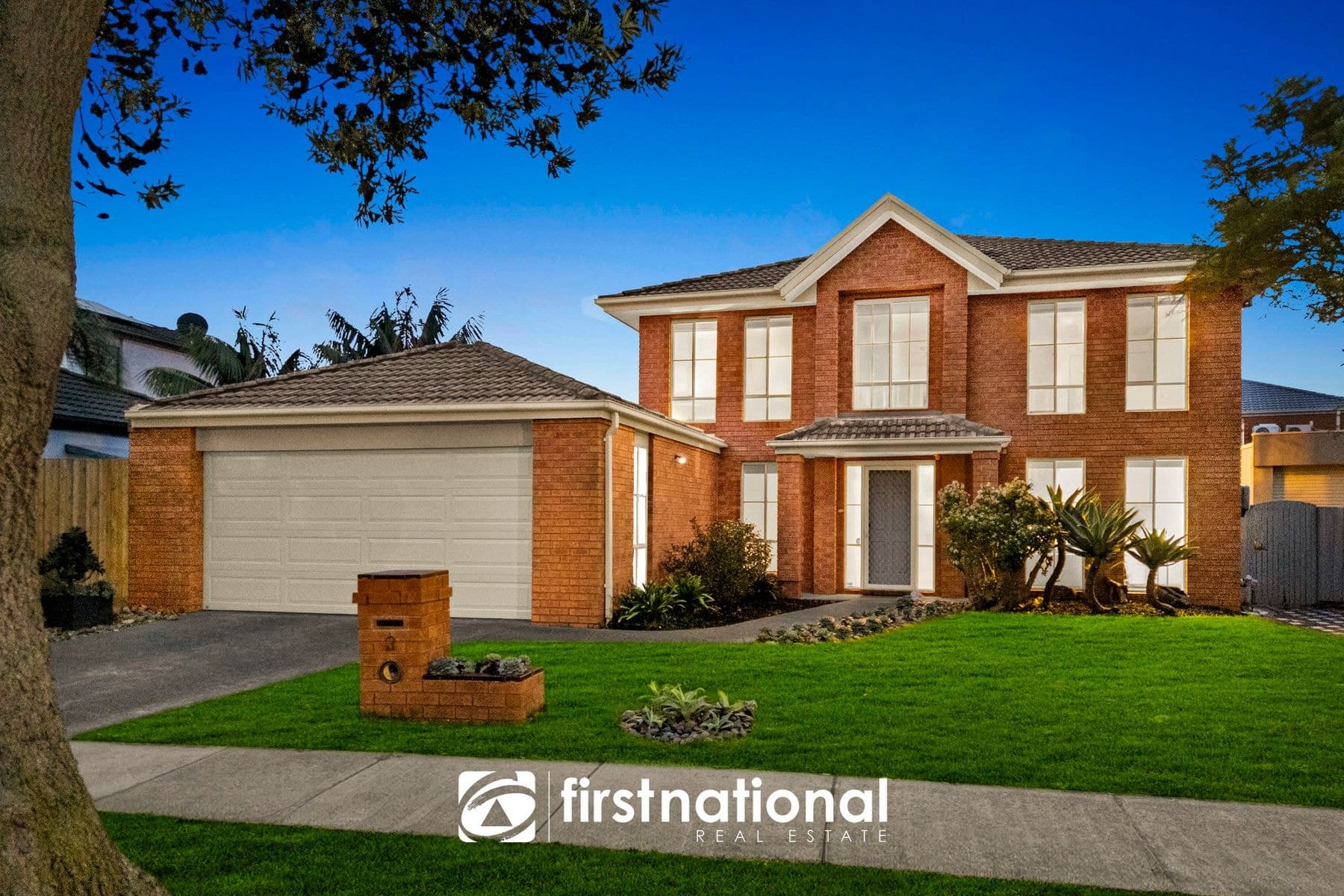3 Royal Charlotte Drive, Patterson Lakes VIC 3197, Patterson Lakes - Image 1