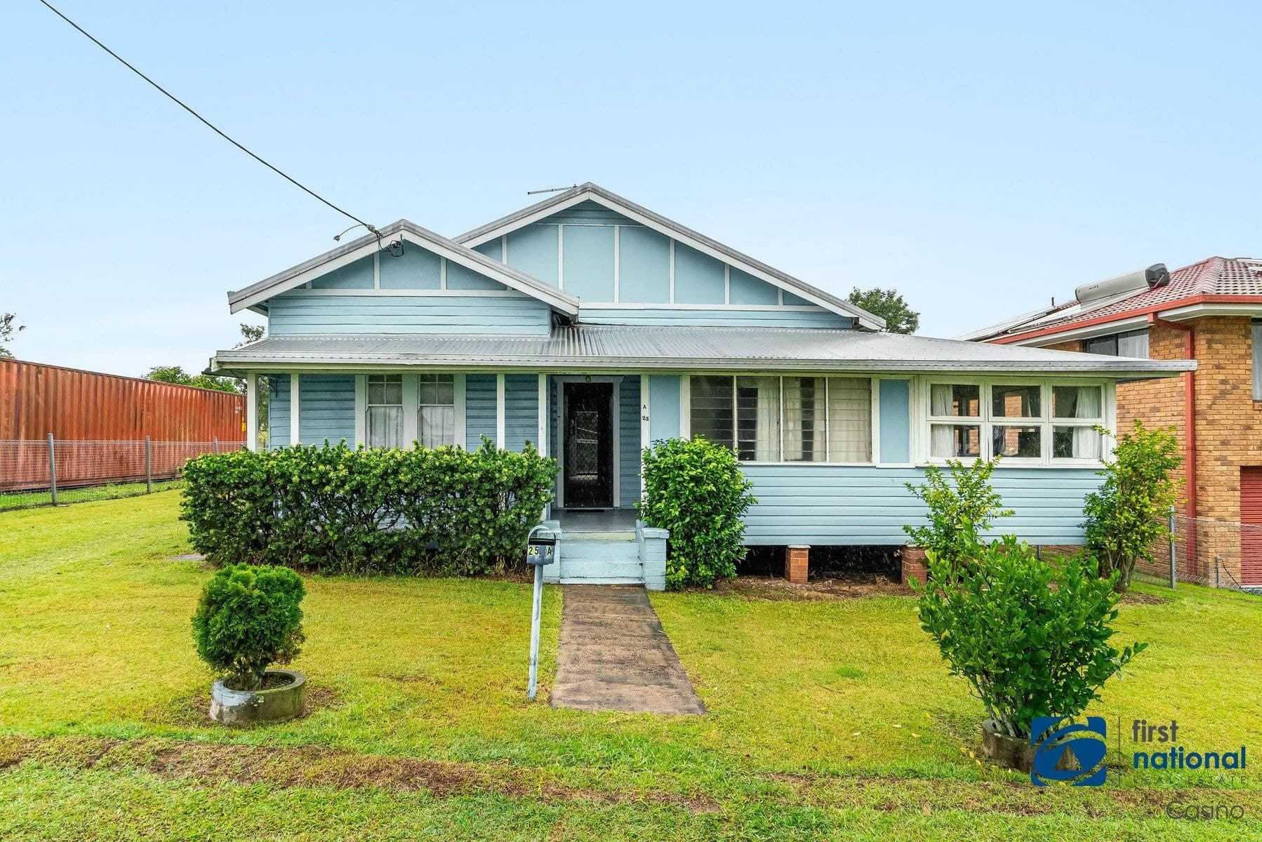 25A Wheat Street, Casino NSW 2470, Casino - Image 1