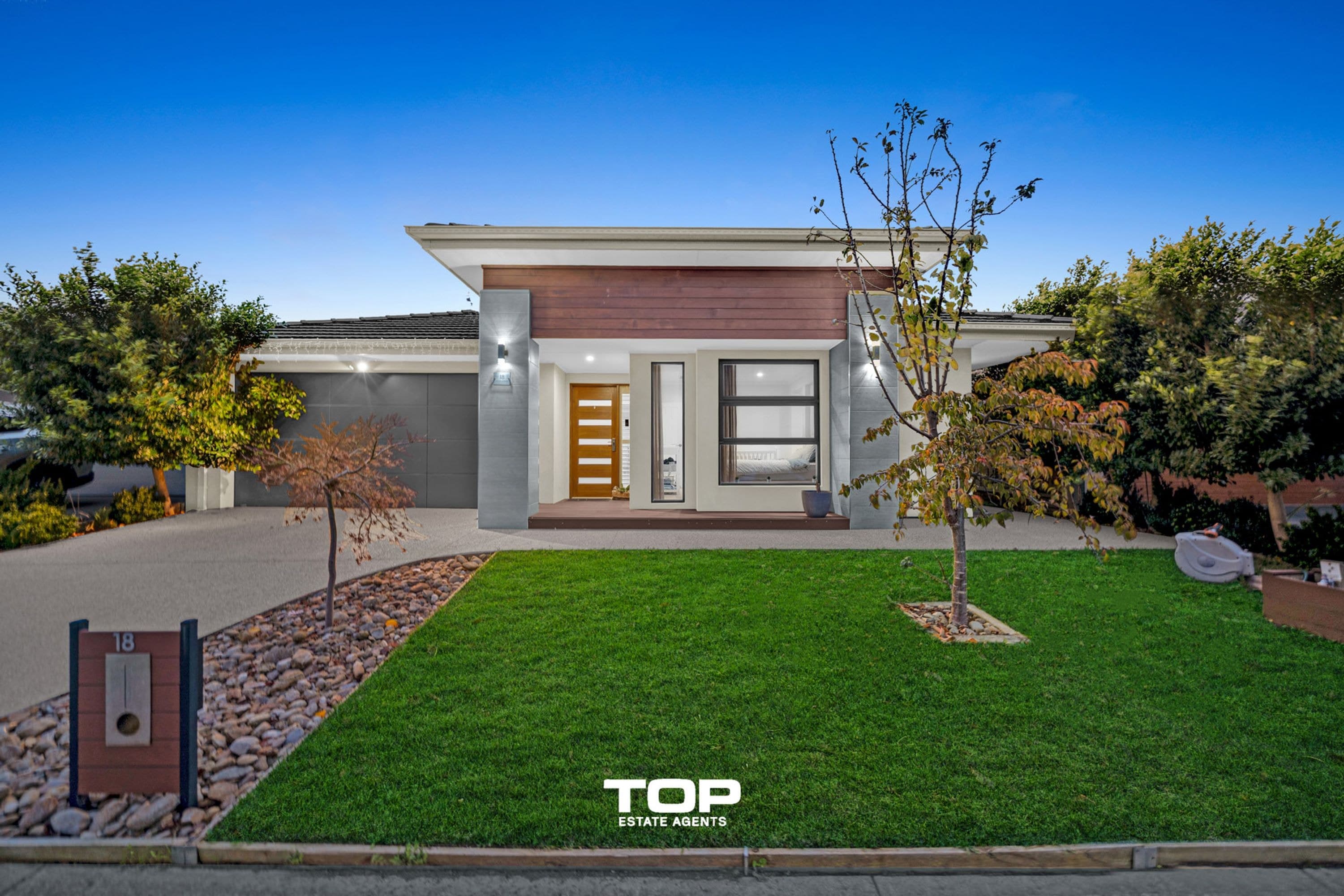 18 Lygon Avenue, Clyde - Image 1