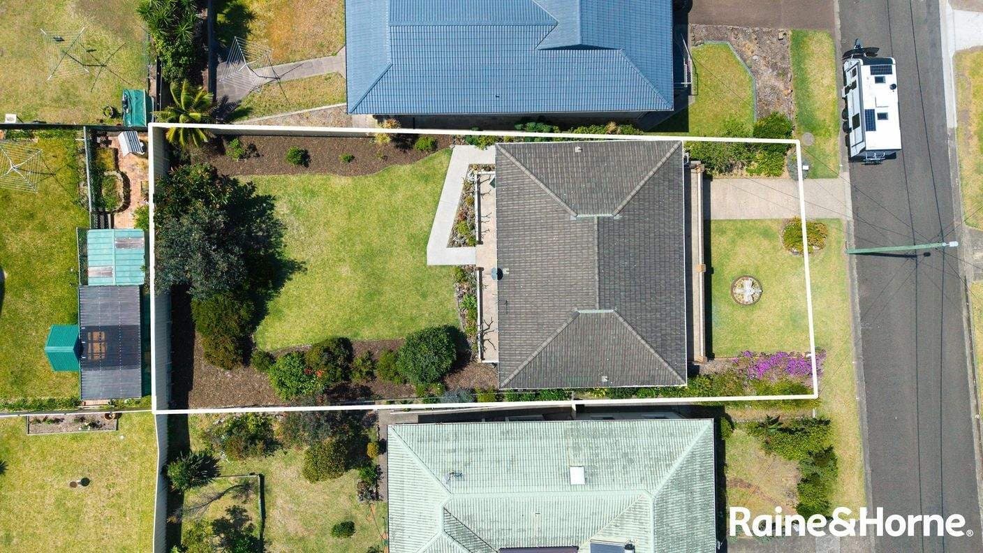 24 Rennies Beach Close, Ulladulla, NSW 2539, Ulladulla - Image 1