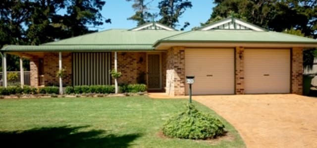 20 Emma Drive Kearneys Spring, QLD 4350, Spacious Family Home On Large Block - Kearneys Spring - Image 1