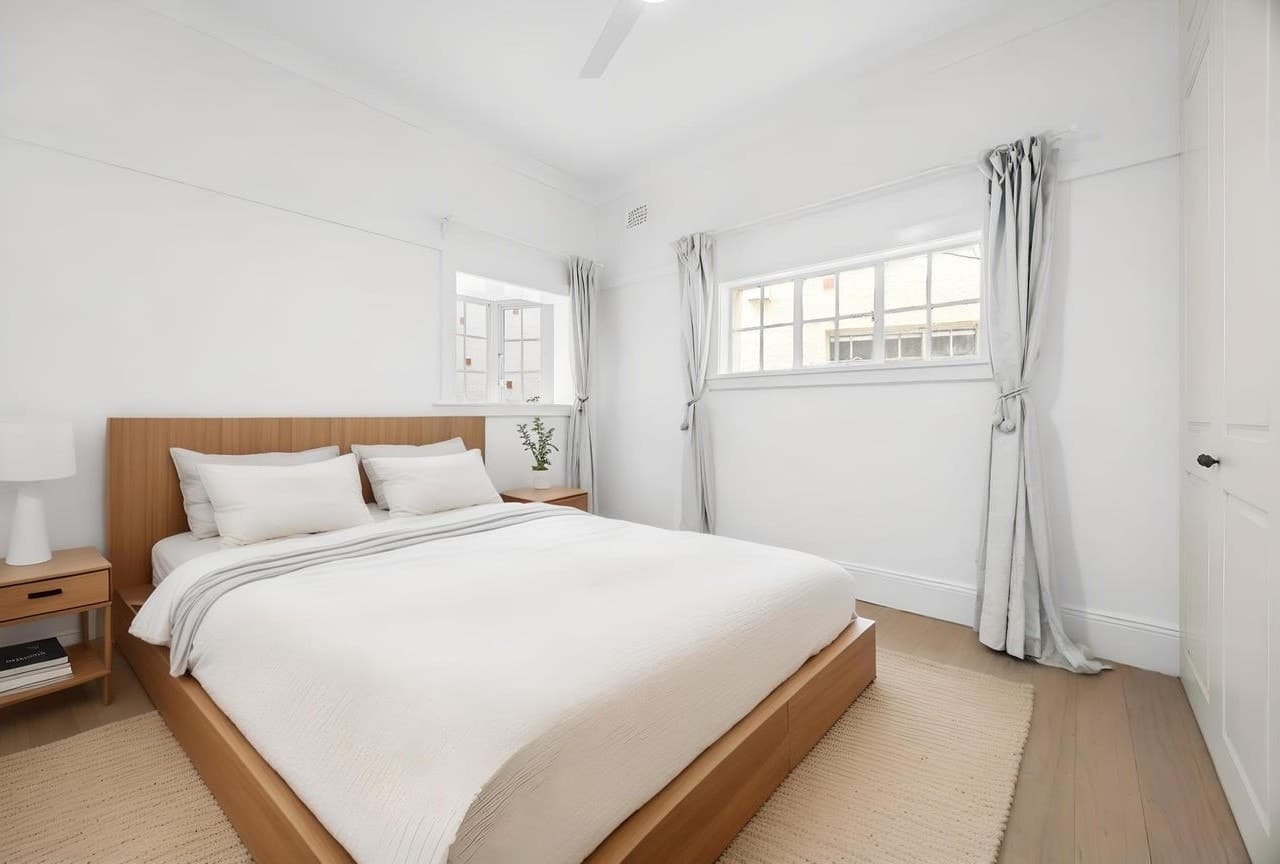 6/64 Sir Thomas Mitchell Road, Bondi Beach, Bondi Beach - Image 1