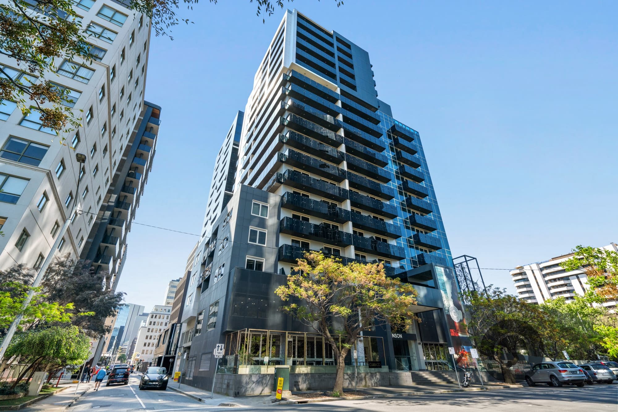 209/452 St Kilda Road, Melbourne, Melbourne - Image 1