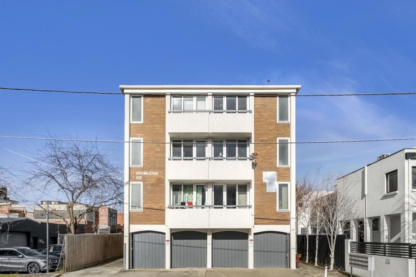 14/60 Arthur Street, South Yarra, VIC, South Yarra - Image 1