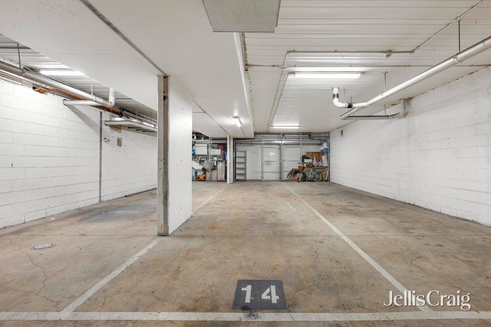 14/1 Villiers Street, North Melbourne, North Melbourne - Image 1