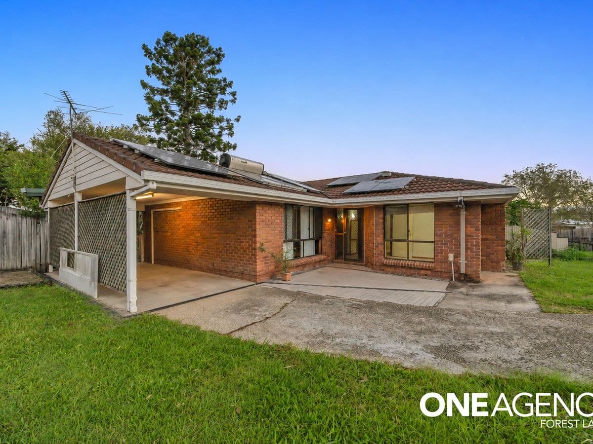 1 Breeza Street, DURACK, Durack - Image 1