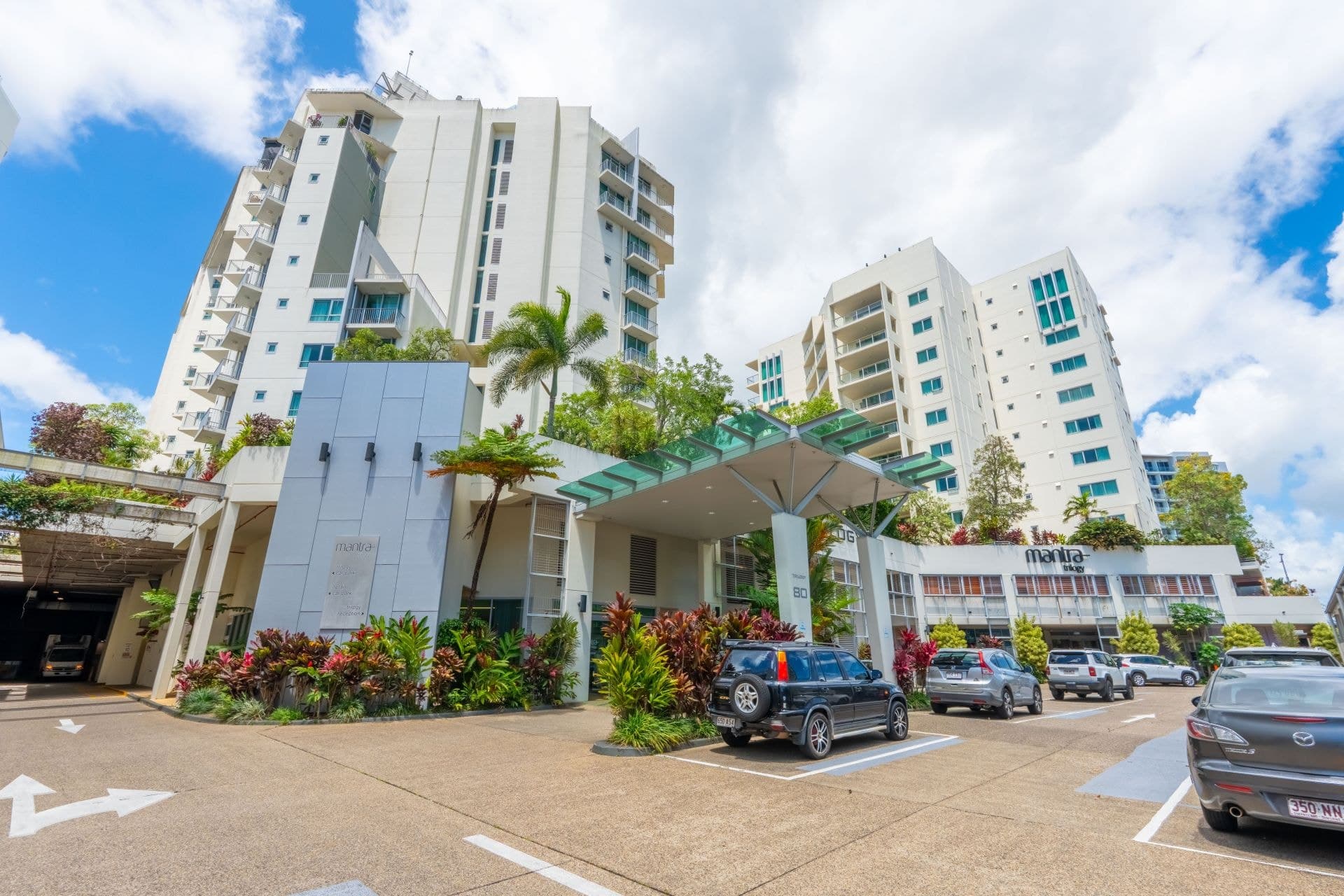 57/80-86 Abbott Street, Cairns City QLD, Cairns City - Image 1