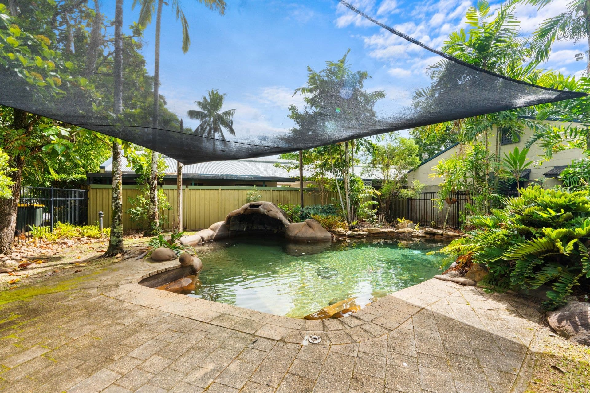 10/1-9 Joan Street, Bungalow QLD, Bungalow - Image 1