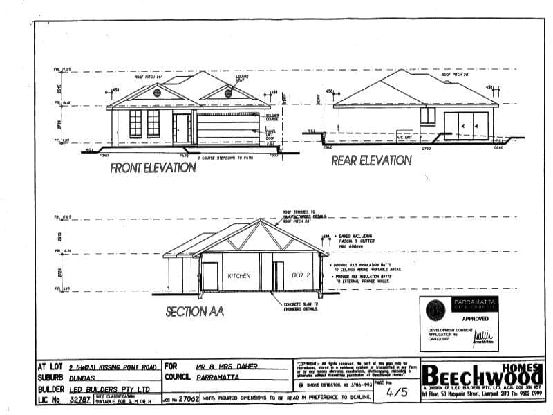 123 Kissing Point Road DUNDAS NSW, Dundas - Image 1