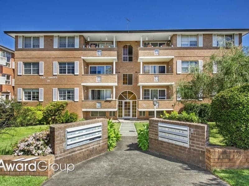 13/26-28 Orchard Street WEST RYDE NSW, West Ryde - Image 1