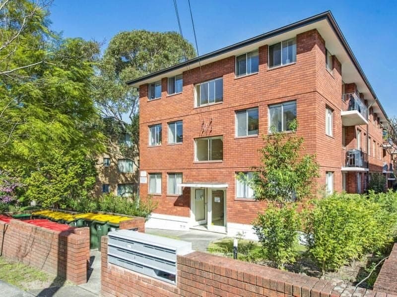4/4 Union Street WEST RYDE NSW, West Ryde - Image 1