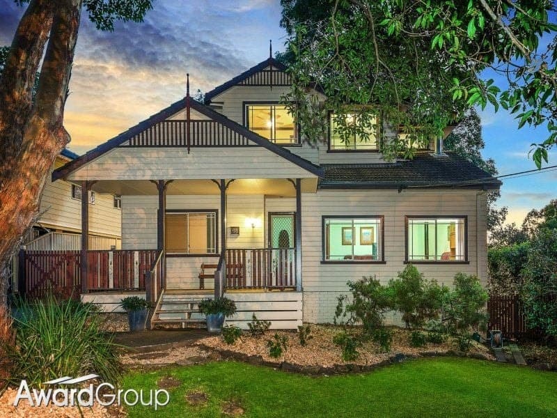 46 Yates Avenue DUNDAS VALLEY NSW, Dundas Valley - Image 1