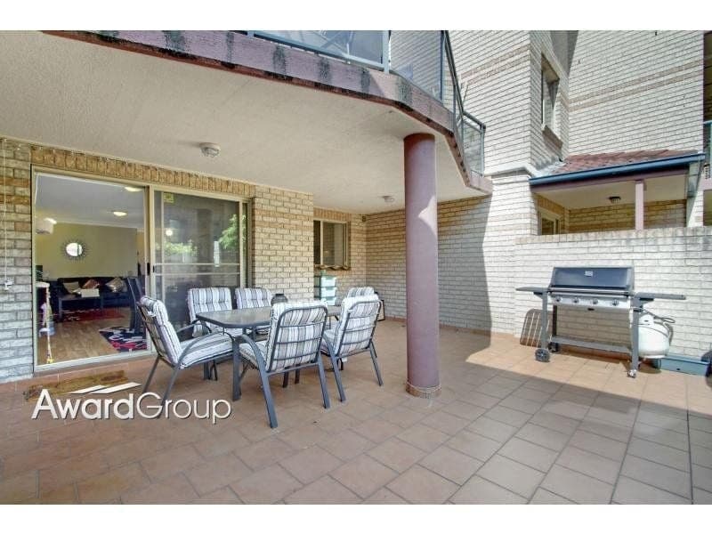 5/18-20 Marsden Street GRANVILLE NSW, Granville - Image 1