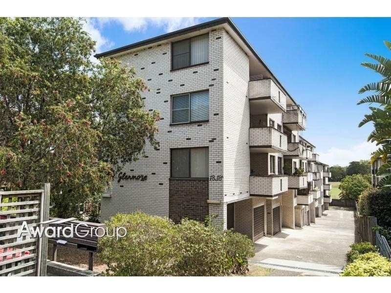 9/18-18A Meadow Crescent MEADOWBANK NSW, Meadowbank - Image 1