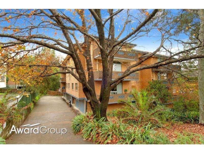 18/84 Station Street WEST RYDE NSW, West Ryde - Image 1