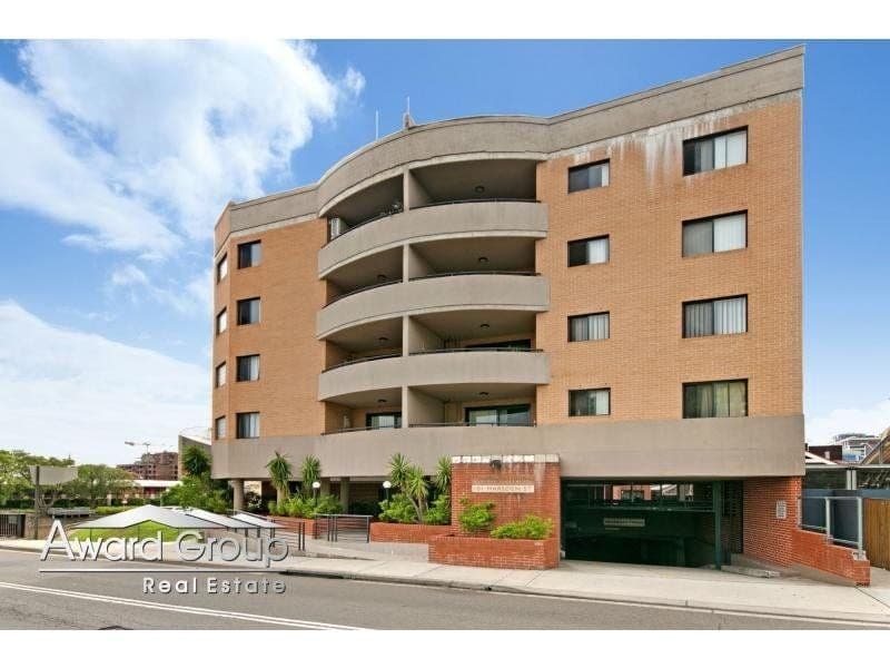 1/101 Marsden Street PARRAMATTA NSW, Parramatta - Image 1