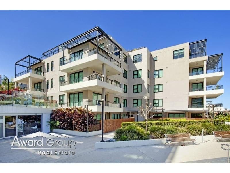 Unit 4/21 Angas Street MEADOWBANK NSW, Meadowbank - Image 1