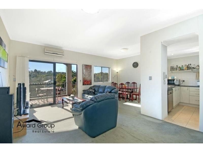 49/22-26 Herbert Street WEST RYDE NSW, West Ryde - Image 1