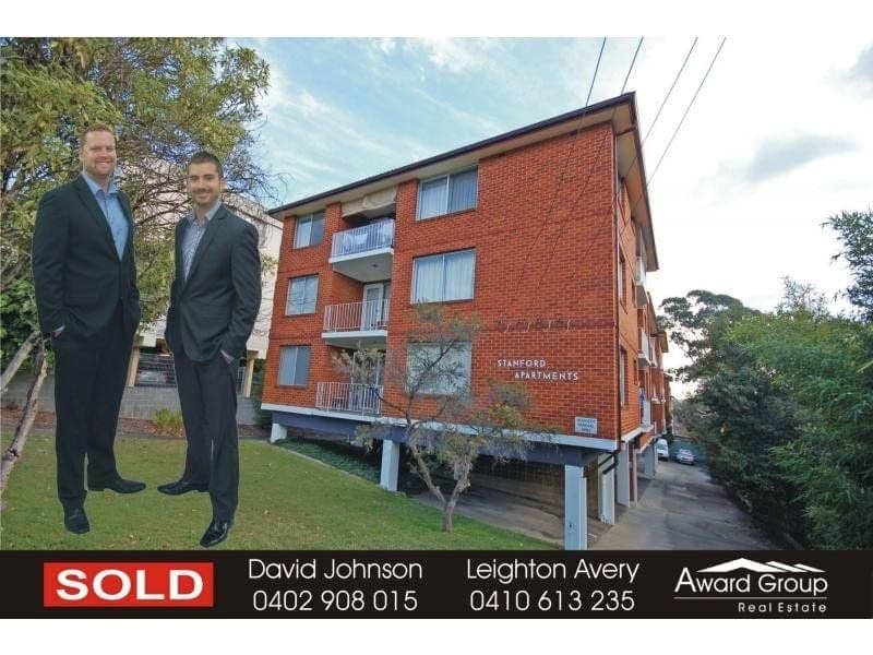 2/15 Bank Street MEADOWBANK NSW, Meadowbank - Image 1