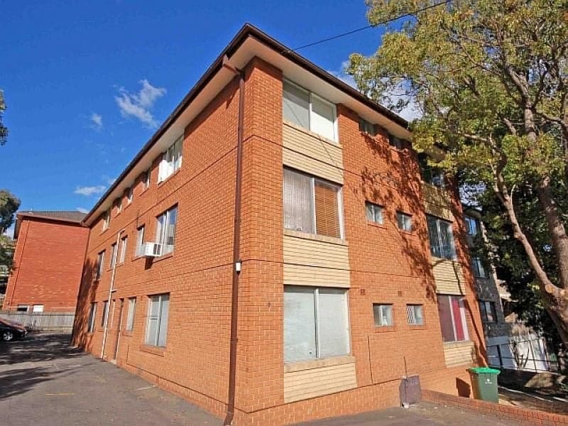 6/4 Adelaide Street WEST RYDE NSW, West Ryde - Image 1
