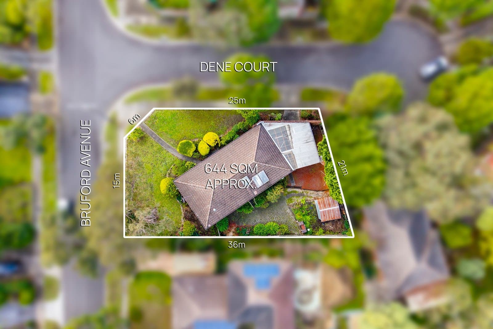 14 Bruford Avenue, Wheelers Hill, Wheelers Hill - Image 1