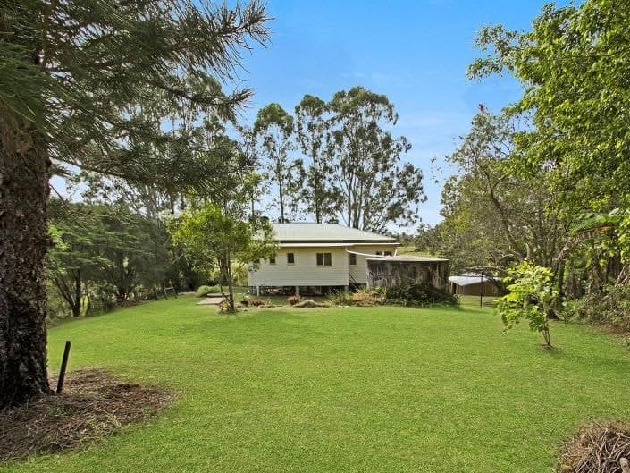 649 Eumundi Kenilworth Road, Eerwah Vale QLD, Eerwah Vale - Image 1