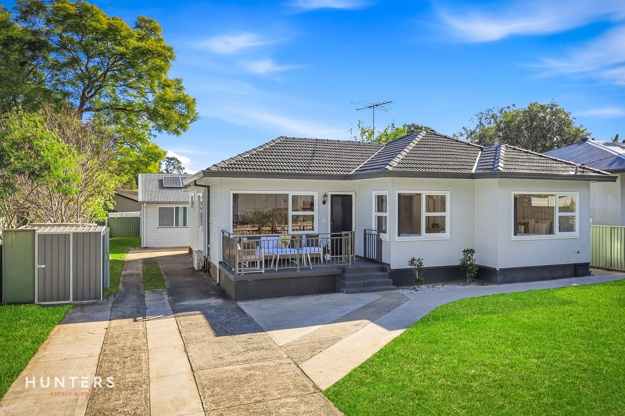 3 & 3A Bettington Road, Oatlands, Oatlands - Image 1