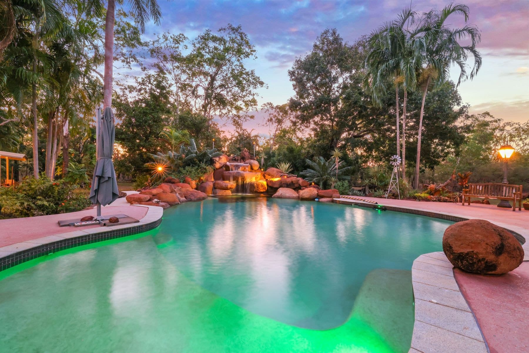 10 Bradley Road, Livingstone NT 0822, Livingstone - Image 1