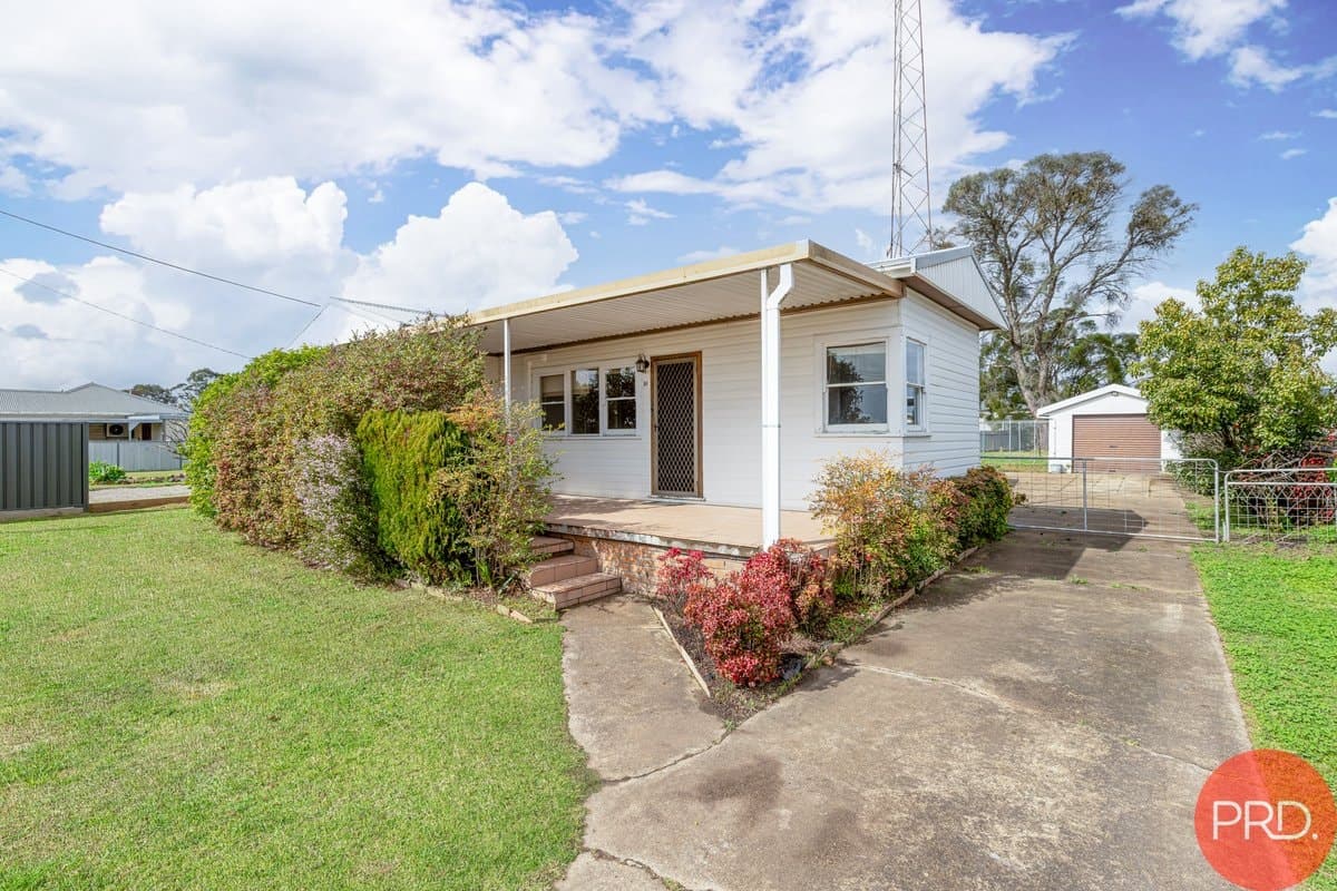 10 Maitland Street, KURRI KURRI NSW 2327, Kurri Kurri - Image 1