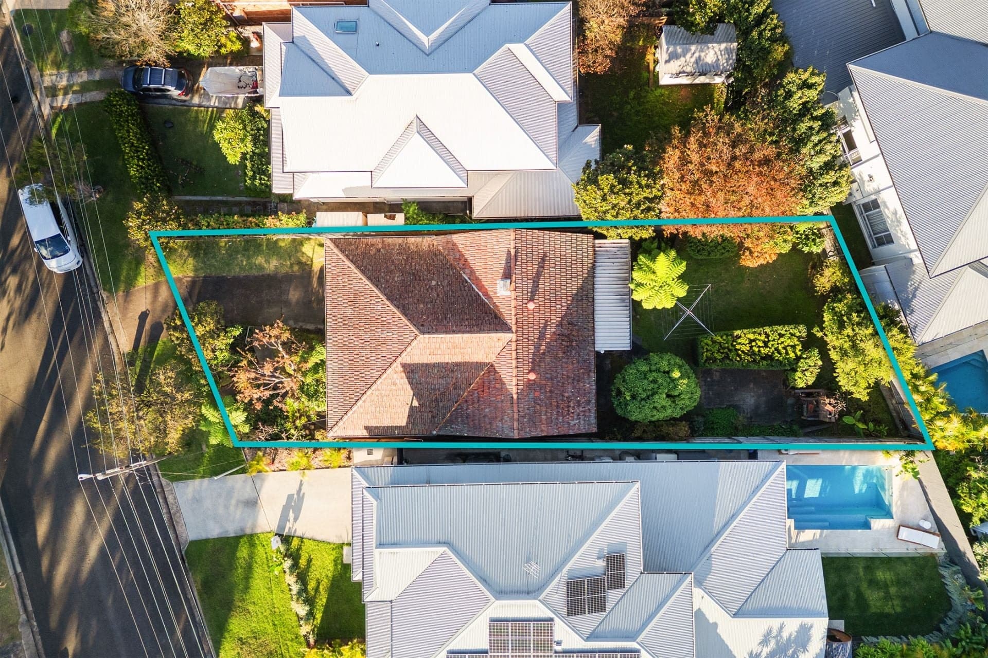 8 Eileen Street, North Balgowlah, North Balgowlah - Image 1