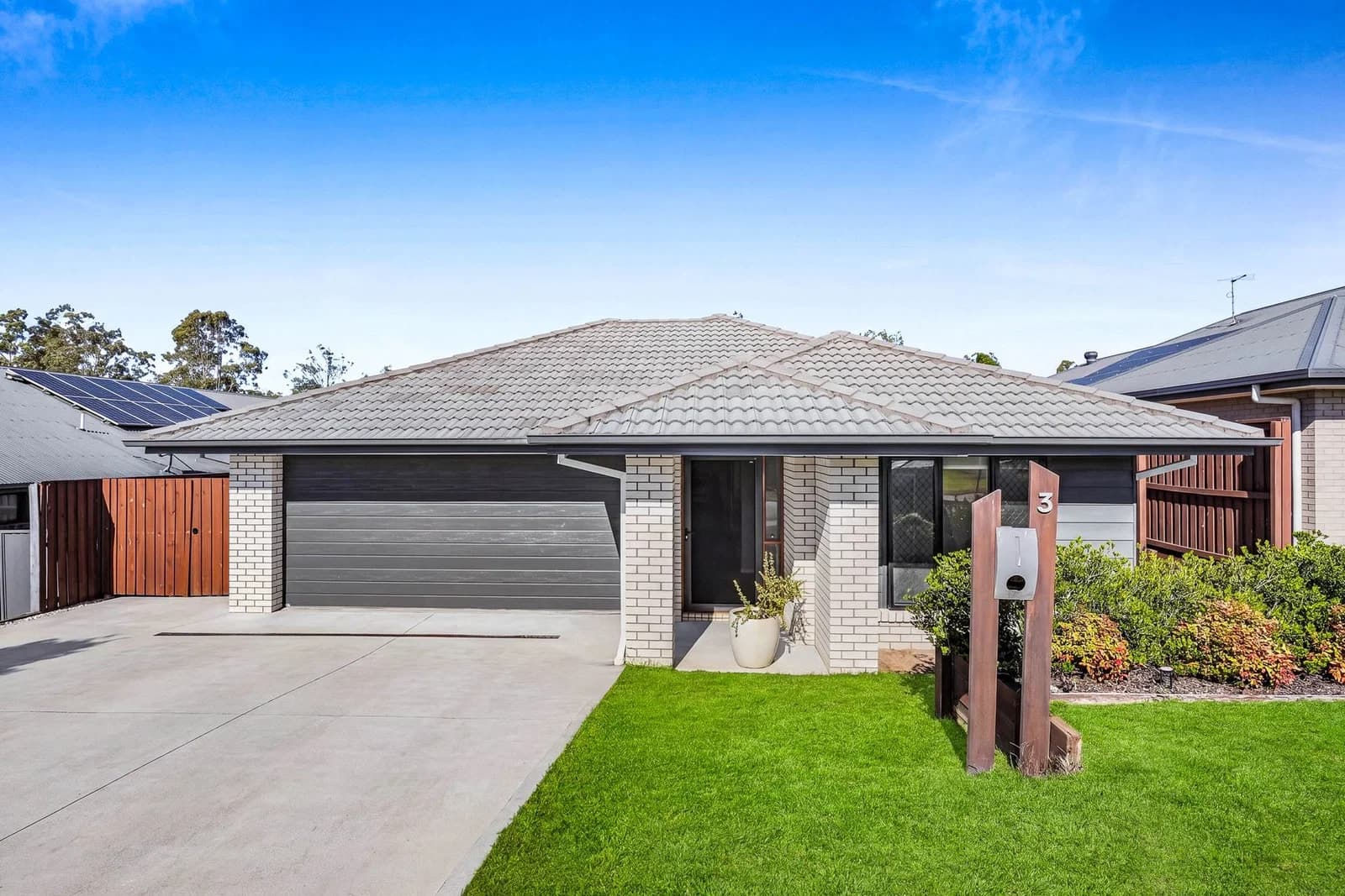 3 Haywood Way, Flagstone, QLD, 4280, Flagstone - Image 1