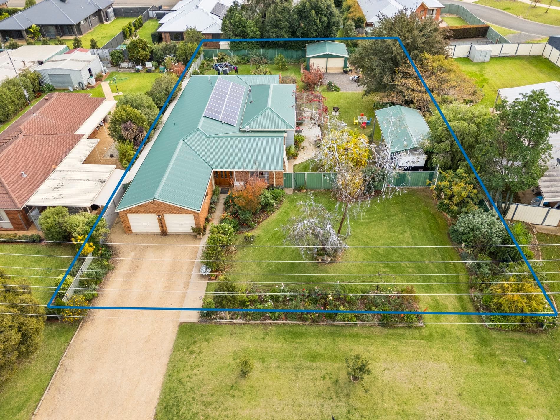 39-41 Finley St,, Finley - Image 1