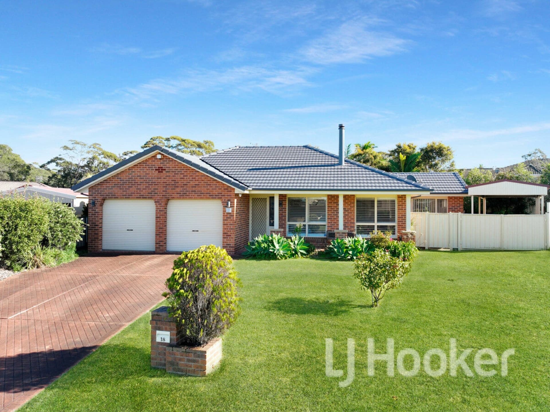 18 Forrester Court, Sanctuary Point, Sanctuary Point - Image 1